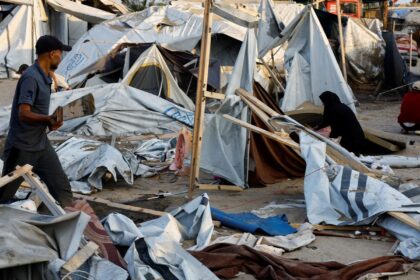 cessar-fogo-em-gaza-pode-ser-alcancado,-mas-deve-levar-tempo