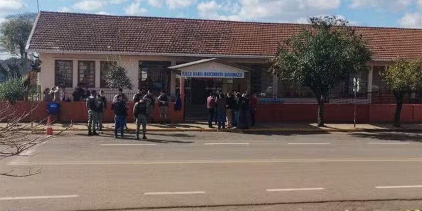 mec-e-governo-estadual-anunciam-apoio-a-escola-que-sofreu-ataque-no-rs