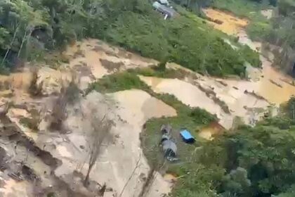 saude-confirma-duas-mortes-em-pouso-forcado-em-terra-yanomami