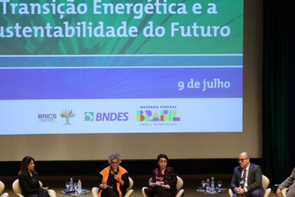 cop30:-brasil-nao-esta-“maquiando”-belem,-diz-tereza-campello