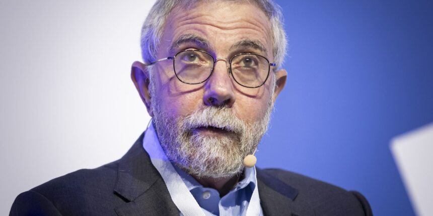 para-nobel-de-economia,-trump-usa-tarifas-para-proteger-ditadores