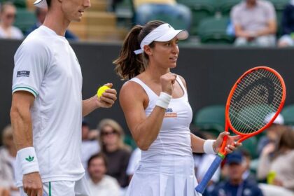 luisa-stefani-e-vice-campea-de-duplas-mistas-no-torneio-de-wimbledon