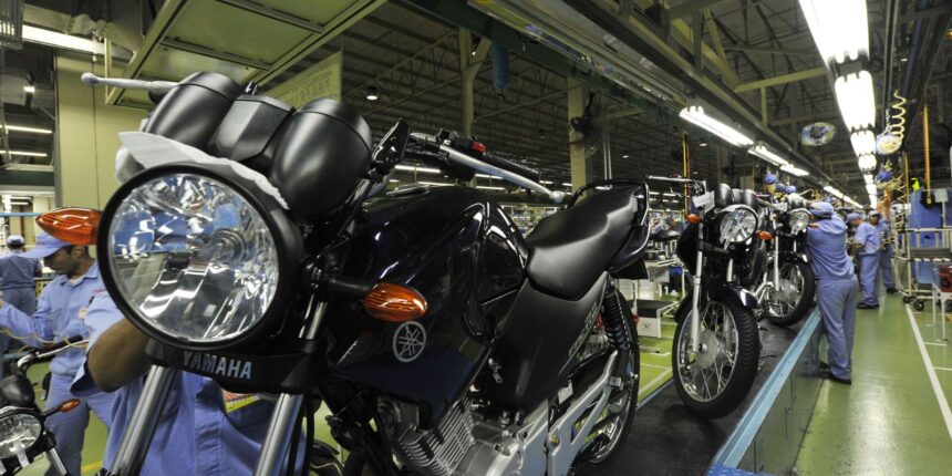 producao-de-motocicletas-passa-de-1-milhao-em-2025,-diz-abraciclo