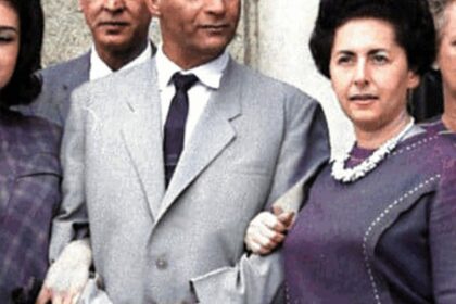 100-anos-de-clara-charf:-defesa-da-democracia-marca-trajetoria-de-luta