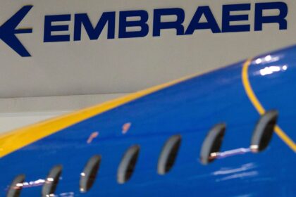 embraer:-tarifaco-pode-ter-impacto-similar-ao-da-pandemia-de-covid-19