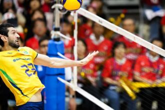 selecao-masculina-de-volei-mira-ponta-da-1a-fase-da-liga-das-nacoes
