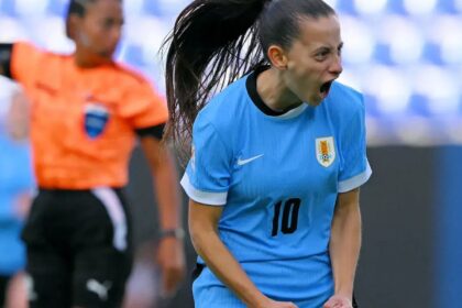 com-gol-“brasileiro”,-uruguai-vence-peru-pela-copa-america-feminina