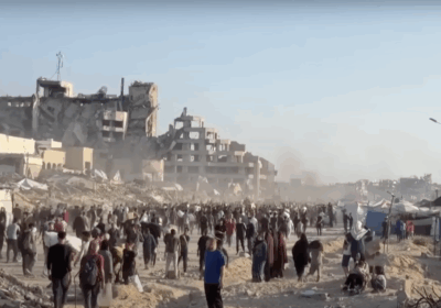 como-duas-historias-chocantes-de-gaza-mal-apareceram-na-midia-global