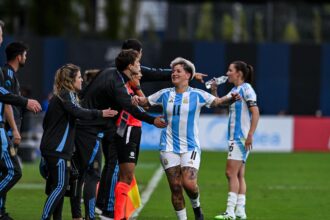 argentina-garante-​vaga-nas-semifinais-da-copa-america-feminina