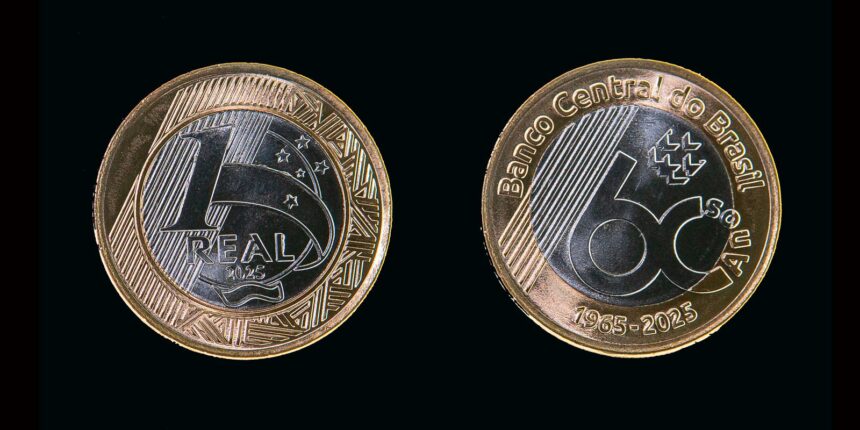 banco-central-lanca-moeda-comemorativa-de-r$-1-pelos-60-anos-do-orgao