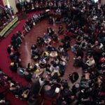 ato-na-usp-defende-soberania-nacional-diante-de-tarifaco-de-trump