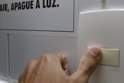 conta-de-luz-tera bandeira-tarifaria-vermelha-patamar-2-em-agosto