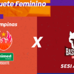 tv-brasil-exibe-duelo-entre-unimed-campinas-e-sesi-araraquara