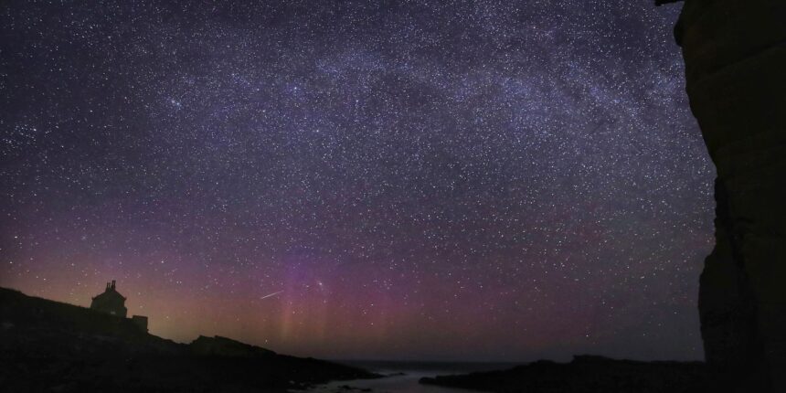 astronomia:-duas-chuvas-de-meteoros-vao-iluminar-o-ceu-no-fim-de-julho