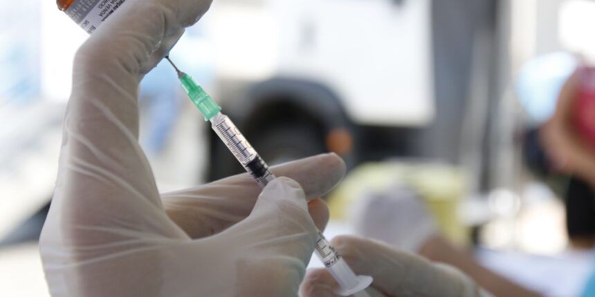estacoes-do-metrorio-terao-pontos-de-vacinacao-contra-gripe-e-sarampo