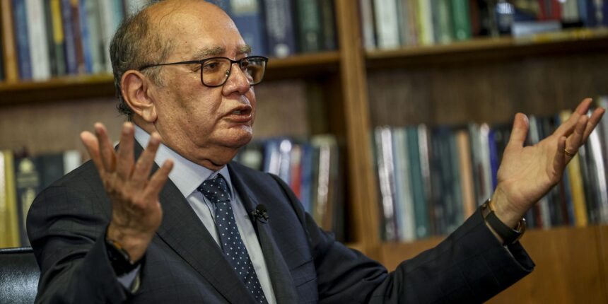 gilmar-mendes-defende-moraes-e-diz-que-stf-seguira-firme
