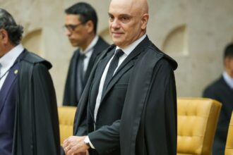julgamento-de-reus-de-trama-golpista-termina-este-ano,-diz-moraes