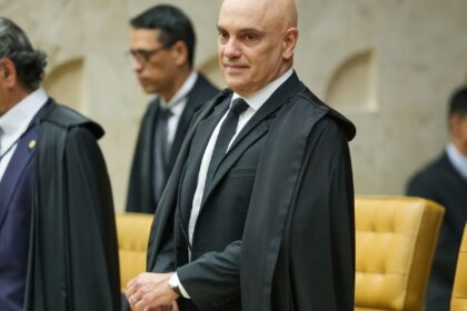 julgamento-de-reus-de-trama-golpista-termina-este-ano,-diz-moraes