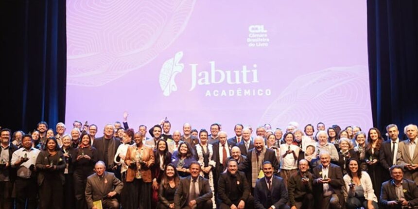 segunda-edicao-do-jabuti-academico-premia-26-obras;-veja-os-vencedores