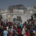 “massacre-orquestrado”,-denuncia-medicos-sem-fronteira-sobre-gaza