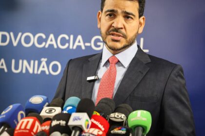 agu-defende-no-stf-legalidade-do-banco-de-dna-de-condenados