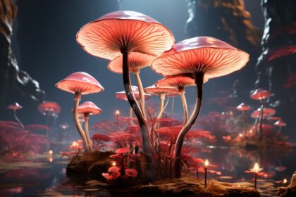 alem-do-cerebro:-como-psicodelicos-e-organoides-estao-redefinindo-a-neurociencia