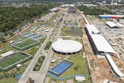 infraestrutura-precaria,-ganancia-e-colonialismo-interno-alimentam-crise-de-acomodacao-na-cop-30