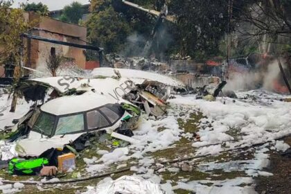 um-ano-depois-de-tragedia-da-voepass,-familiares-inauguram-memorial