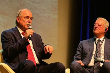 clima-e-maior-desafio-que-humanidade-ja-enfrentou,-diz-al-gore