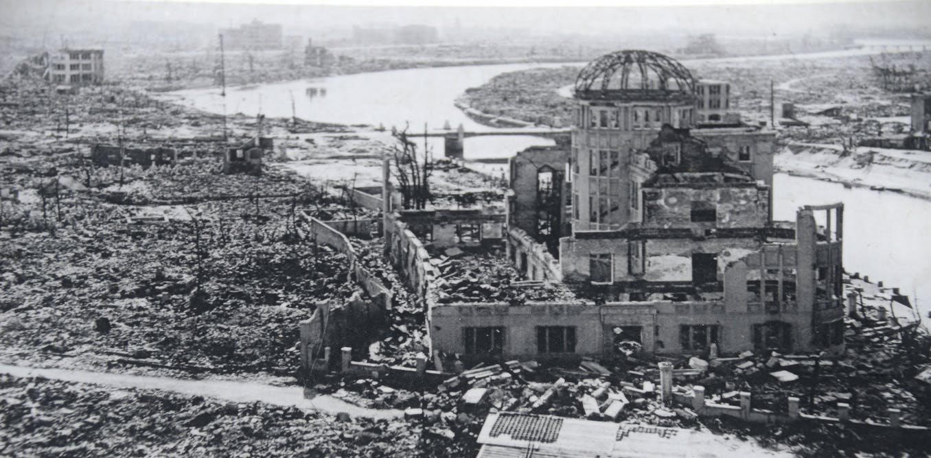 80-anos-depois,-o-que-aconteceu-com-os-sobreviventes-de-hiroshima-e-nagasaki?