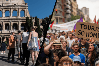 da-roma-antiga-aos-dias-de-hoje:-os-protestos-contra-o-turismo-de-massa-so-aumentam