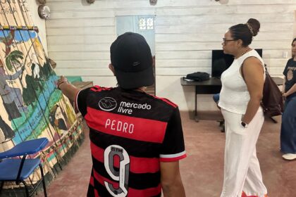 pronasci-juventude chega-a-quatro-municipios-vulneraveis-do-amazonas
