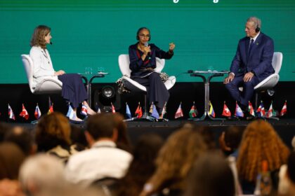 “so-tem-um-caminho:-implementar”,-diz-marina-sobre-metas-climaticas