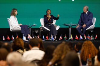 “so-tem-um-caminho:-implementar”,-diz-marina-sobre-metas-climaticas