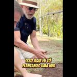 em-video-a-trump,-lula-planta-uva-e-diz-semear-comida-e-nao-odio