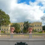 caminhos-da-reportagem-mostra-reconstrucao-do-museu-nacional-no-rio