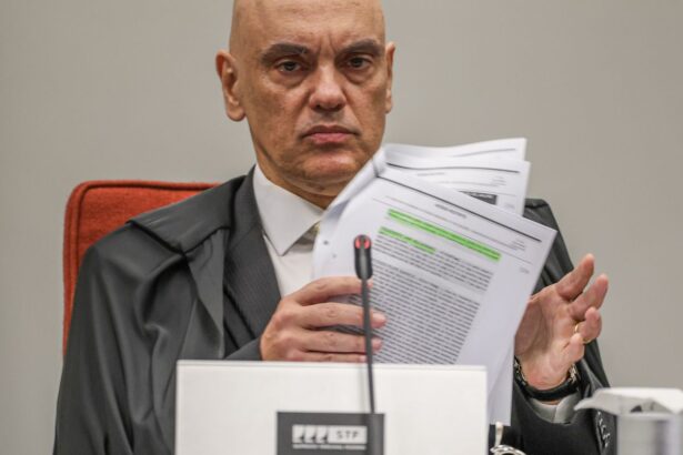 ex-assessor-de-bolsonaro-continuara-preso,-decide-alexandre-de-moraes