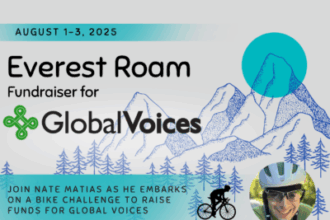 campanha-de-arrecadacao-de-fundos:-escalando-um-everest-virtual-com-a-comunidade-global-voices