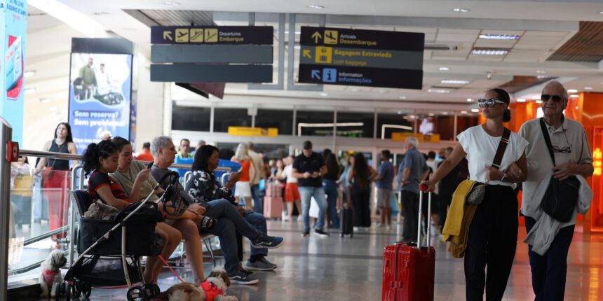 setor-aereo-bate-recorde-com-11,6-milhoes-de-passageiros-em-julho