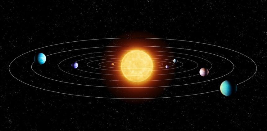 por-que-os-planetas-se-movem?