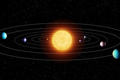 por-que-os-planetas-se-movem?
