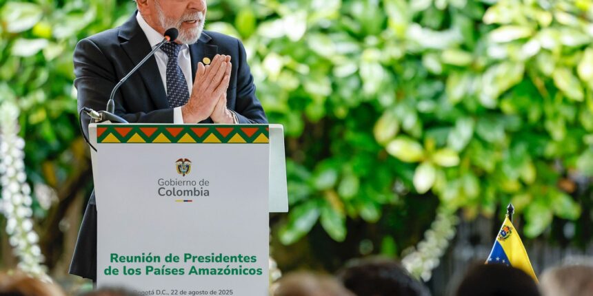 lula-cobra-financiamento-robusto-para-combate-as-mudancas-do-clima