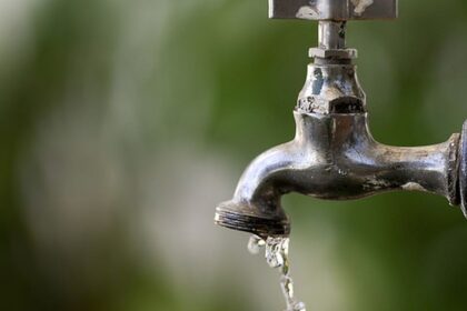 sabesp-reduzira-pressao-de-agua-na-grande-sao-paulo-a-partir-de quarta