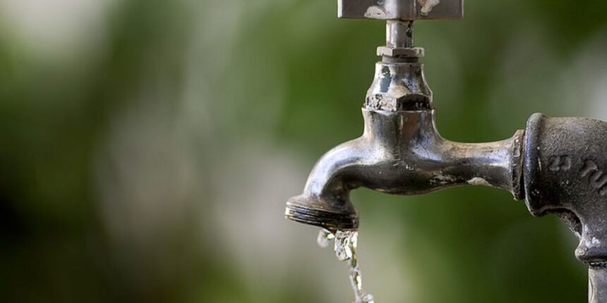 sabesp-reduzira-pressao-de-agua-na-grande-sao-paulo-a-partir-de quarta