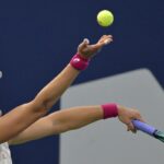 bia-haddad-sofre,-mas-vence-britanica-kartal-em-estreia-no-us-open