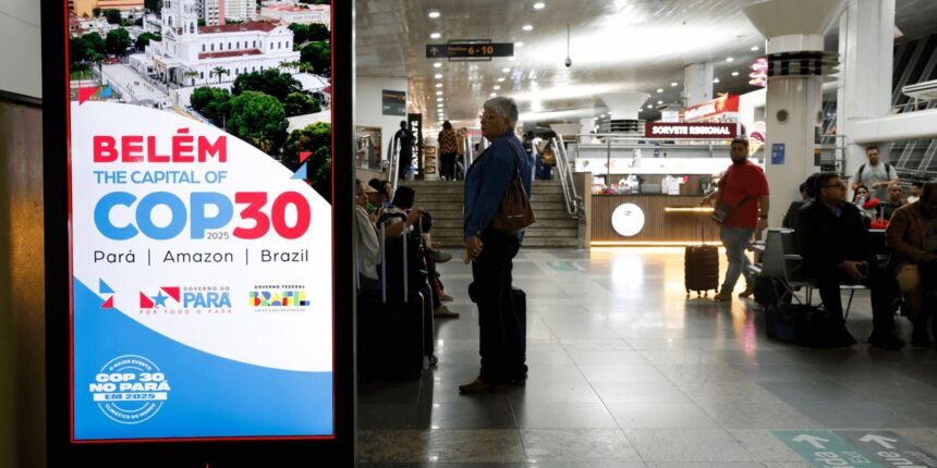 presidencia-da-cop30-convida-setor-privado-a-integrar-agenda-de-acao