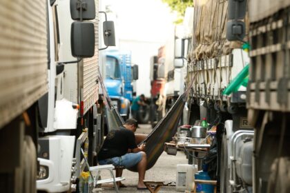 unidades-de-saude-para-caminhoneiros-ficarao-em-postos-nas-rodovias
