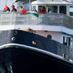 greta-thunberg-se-junta-a-flotilha-que-se-dirige-com-ajuda-para-gaza