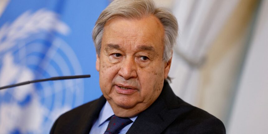 apoio-chines-ao-multilateralismo-e-vital,-diz-secretario-geral-da-onu