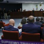stf:-apenas-um-reu-comparece-ao-1°-dia-de-julgamento-da-trama-golpista